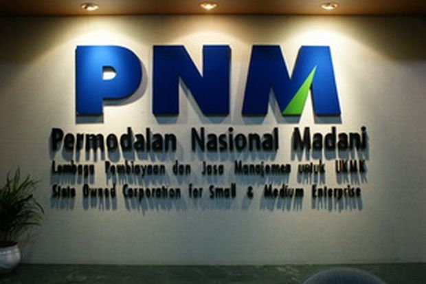 PNM Dongkrak Profit UMKM Lewat Pelatihan Manajemen