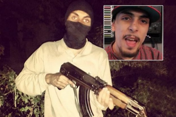 Algojo ISIS Pemenggal Foley tak Lama Lagi Terungkap
