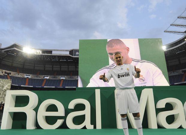 Setelah Lebih Empat Dekade Madrid Sambut Cordoba Lagi