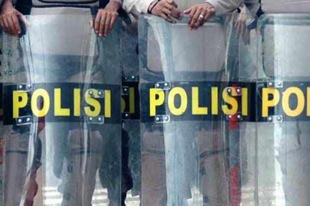 Pelantikan Anggota DPRD Jabar, Polisi Siapkan 1.500 Personel