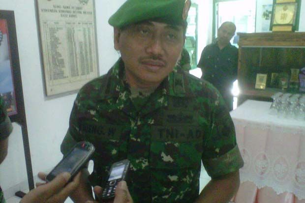 Setahun, 22 Kasus Penipuan Mengatasnamakan TNI