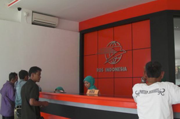 Dorong UKM, Pos Indonesia Siap Luncurkan Pos Ekspor