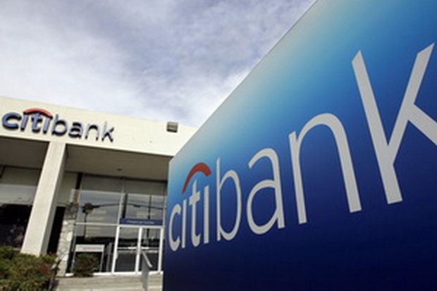 Citibank Indonesia Raih Penghargaan Bank Asing Terbaik