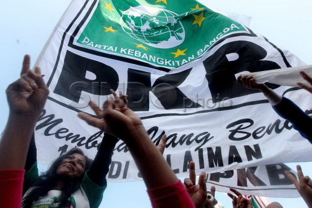 PKB Dukung Gagasan Jokowi Soal Menteri Lepas Jabatan Partai