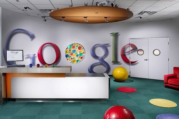 Google Peroleh Desain Startup Produk Gecko Design