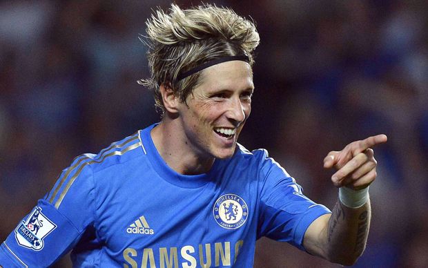Demi Torres, Milan Siap Lepas Rami