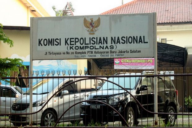 Kubu Prabowo-Hatta Puas dengan Respons Kompolnas