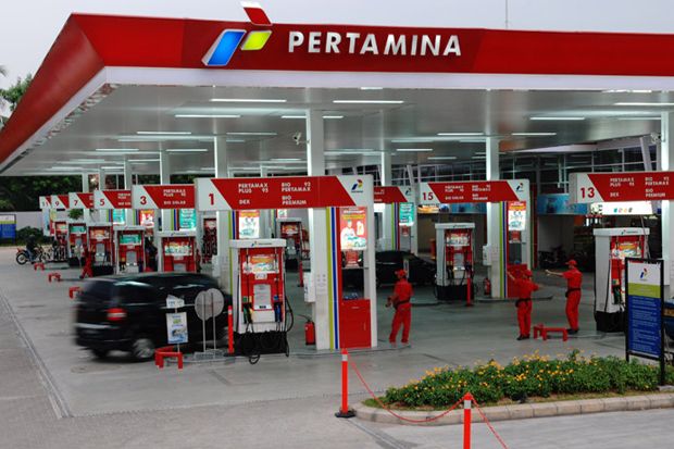 Pertamina Sponsor Utama IIMS 2014