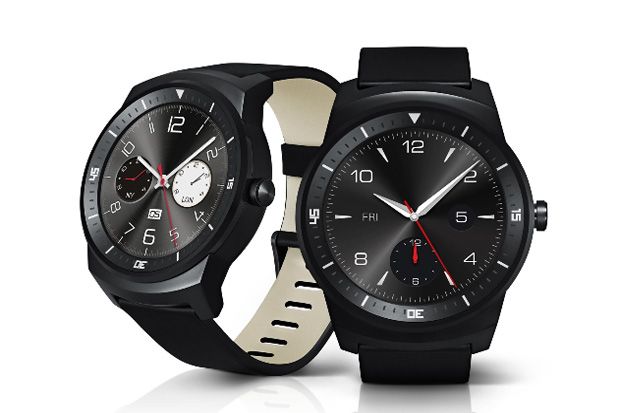 Ini Smartwatch Kedua LG