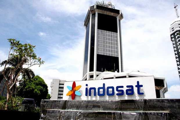 Incar Pelanggan Korporasi, Indosat Luncurkan Paket Business Data