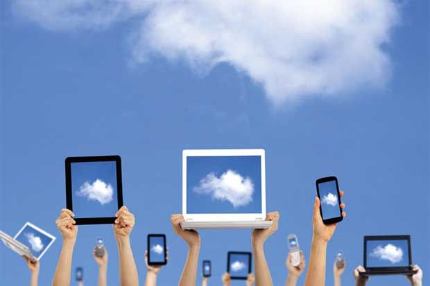 vCloud Air Mobile dan Layanan Hybrid Cloud Dirilis
