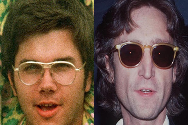 Menyesal, Pembunuh John Lennon Minta Maaf