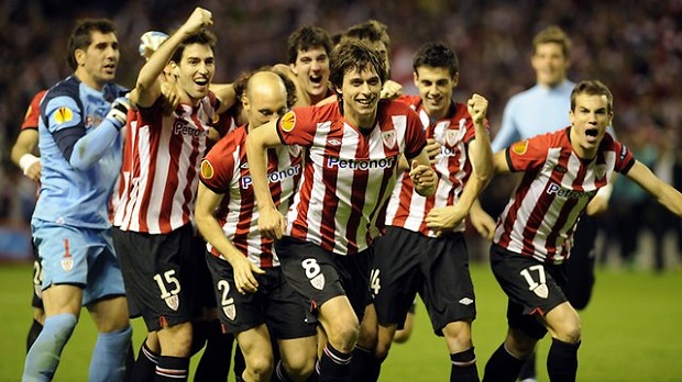 Malam Tak Terlupakan Bagi Bilbao