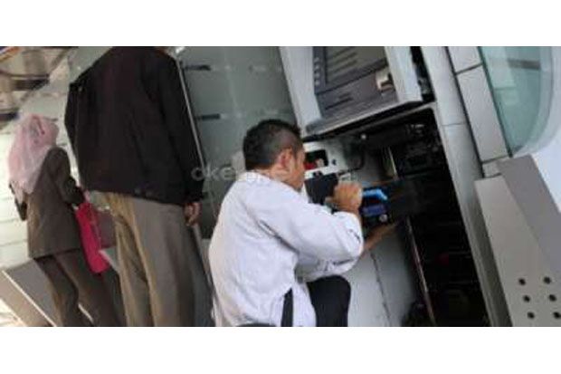 Hakim Nilai Pengadaan ATM di Bank DKI Tak Bermasalah