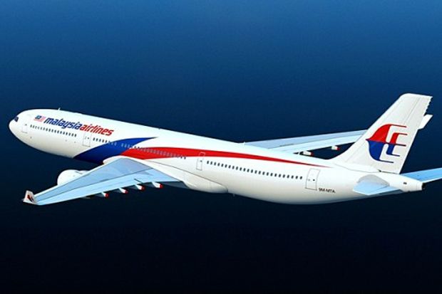 6.000 Karyawan Malaysia Airlines Terancam PHK