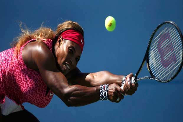 Siapa Korban Serena Selanjutnya ?