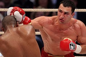 Wladimir v Pulev Telah Dijadwal Ulang