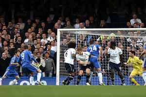 Mauricio Bikin Spurs Disegani