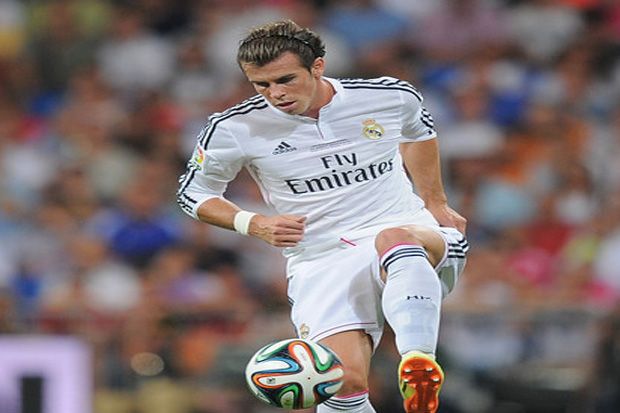 Bale Kesulitan Ngomong Spanyol