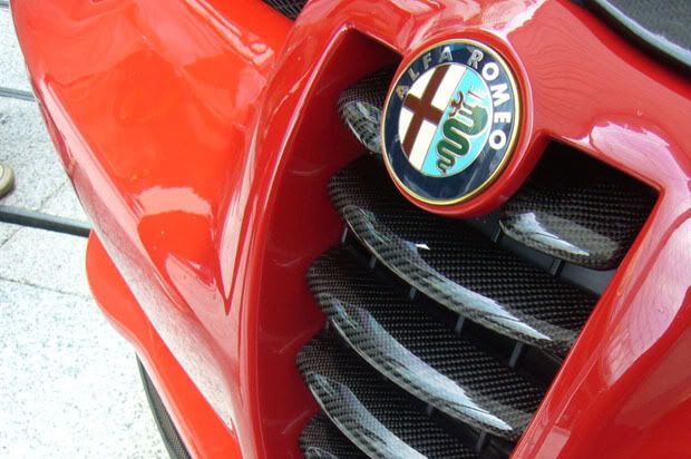 Chrysler Dorong Dealer Alfa Romeo Sediakan Fasilitas Mewah