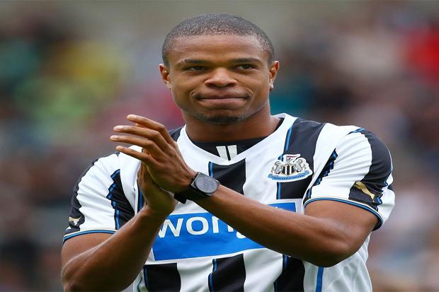 Loic Remy Masuk Radar Chelsea