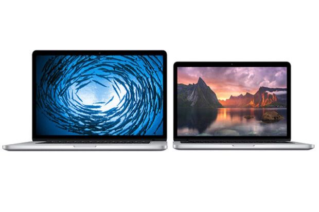 Appel Siapkan MacBook Pro Lebih Slim