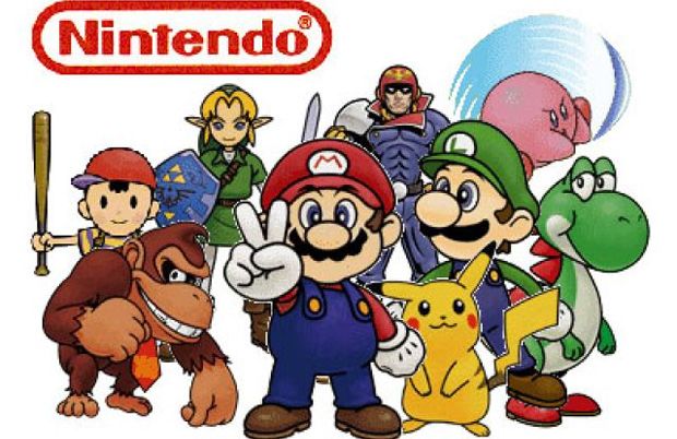 Nintendo Desain Ulang Nintendo 3DS
