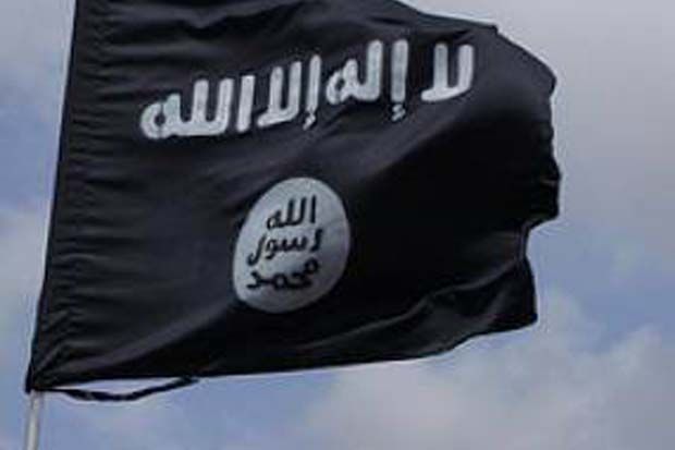 Bawa Bendera ISIS, Mantan Teroris Bom Buku Dibekuk
