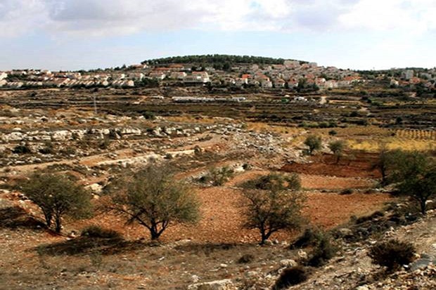 Rampas Tanah Palestina, Israel Ditegur AS