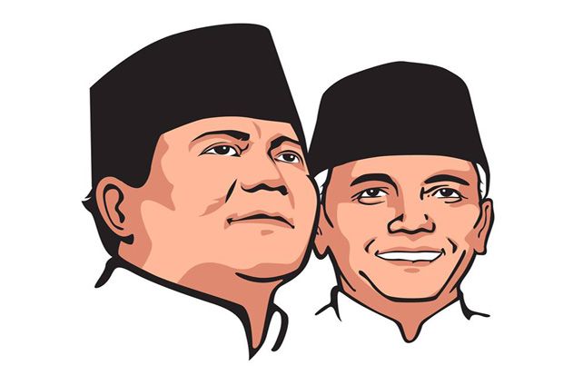 SBY Nilai Langkah Prabowo-Hatta ke MK, Sah & Terhormat