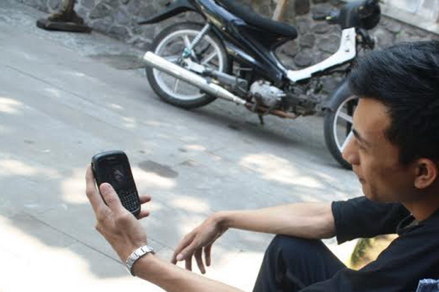 Pemeran Pria Video Mesum PNS Bandung Dijemput Polisi