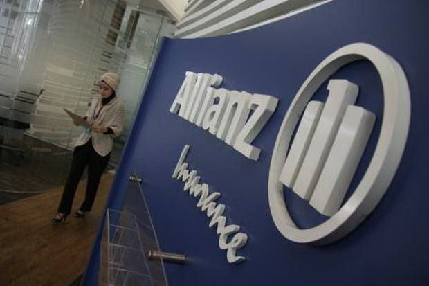 Allianz Luncurkan Aplikasi Pengajuan Klaim via Mobile