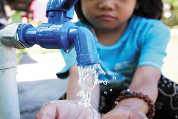Privatisasi Pengelolaan Air Bersih Memberatkan Masyarakat
