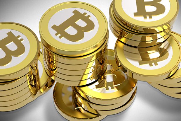 Lima Risiko Investasi Bitcoin