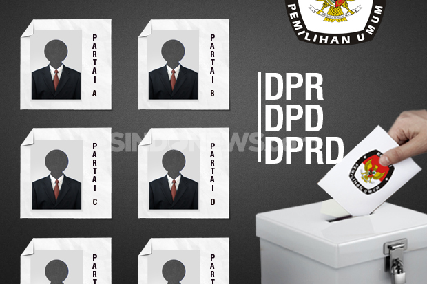 DPR Didesak Tunda Pengesahan RUU Pemilukada