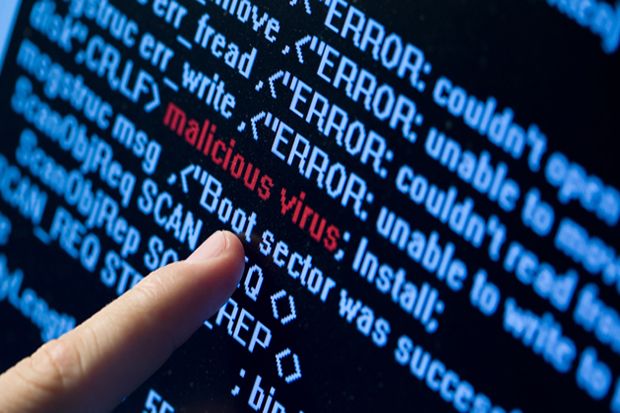 Hacker Gunakan Antivirus Google Sebelum Luncurkan Serangan
