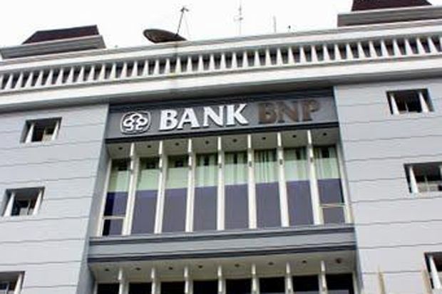 Bank BNP Berhasil Jaga NPL di Bawah 1%