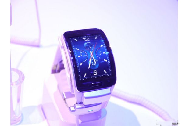 Samsung Rilis Varian Smartwatch Terbaru