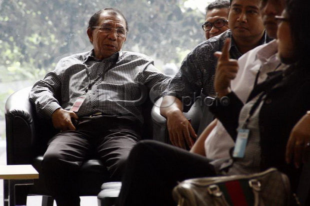 Semua Pihak Diminta Hormati SBY Sampai Akhir Masa Jabatan