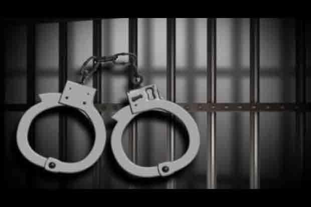 Mantan Petinju Anis Roga Ditangkap Polisi