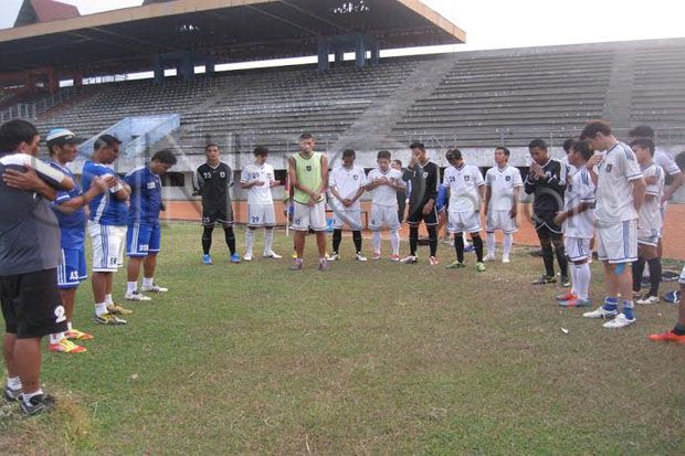 Mahesa Jenar Lanjutkan Tren Positif