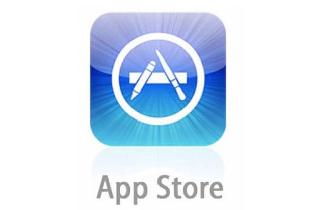 Tampilan Apple Store Di-update