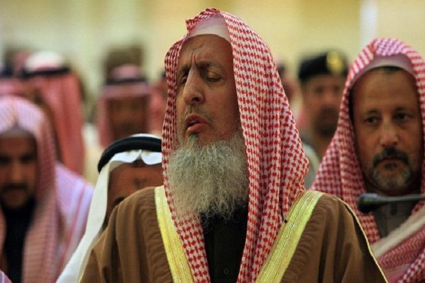 Mufti Saudi Minta Publik Abaikan Ideologi Ekstremis