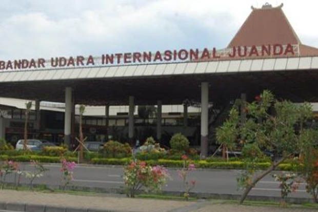 Peringatan HUT TNI, Bandara Juanda Bakal Ditutup?