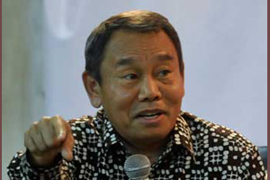 BNPT Usul Ada Rutan Teroris di Bogor