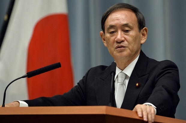 Jepang Berharap Gencatan Senjata di Ukraina Bisa Abadi