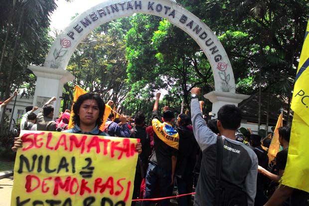 Tanggapi @kemalsept, Ridwan Kamil Dinilai Bikin Sensasi