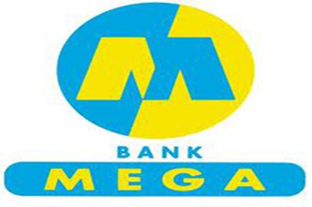 Bank Mega Target Laba Bersih Rp1,3 T