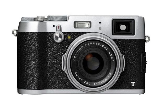 Fujifilm Bikin Kamera Rangefinder Pertama di Dunia
