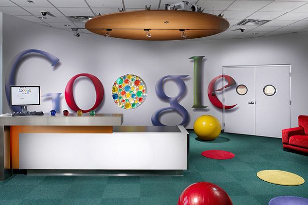 Uni Eropa Tolak Kesepakatan Antitrust Google